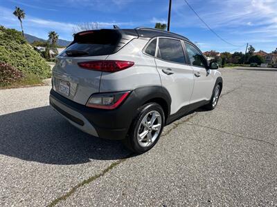 2023 Hyundai KONA SEL - Photo 6 - Rancho Cucamonga, CA 91730