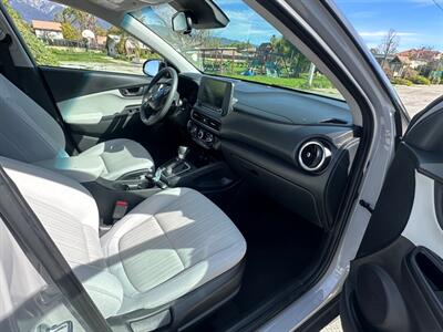 2023 Hyundai KONA SEL - Photo 17 - Rancho Cucamonga, CA 91730