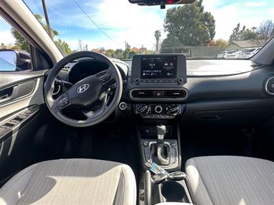 2023 Hyundai KONA SEL - Photo 9 - Rancho Cucamonga, CA 91730