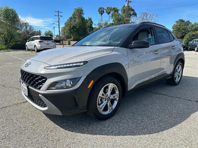 2023 Hyundai KONA SEL - Photo 3 - Rancho Cucamonga, CA 91730