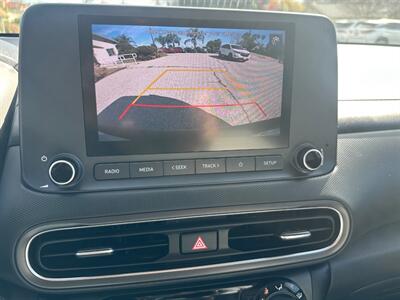 2023 Hyundai KONA SEL - Photo 14 - Rancho Cucamonga, CA 91730
