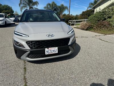 2023 Hyundai KONA SEL - Photo 2 - Rancho Cucamonga, CA 91730