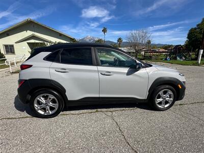2023 Hyundai KONA SEL - Photo 7 - Rancho Cucamonga, CA 91730