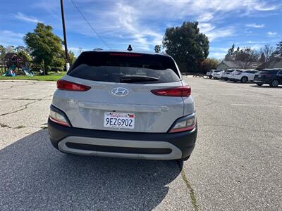 2023 Hyundai KONA SEL - Photo 5 - Rancho Cucamonga, CA 91730