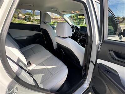 2023 Hyundai KONA SEL - Photo 18 - Rancho Cucamonga, CA 91730