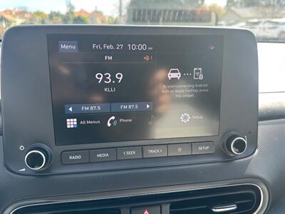 2023 Hyundai KONA SEL - Photo 13 - Rancho Cucamonga, CA 91730