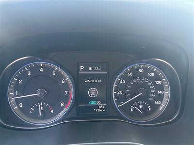 2023 Hyundai KONA SEL - Photo 11 - Rancho Cucamonga, CA 91730