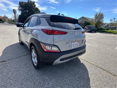2023 Hyundai KONA SEL - Photo 4 - Rancho Cucamonga, CA 91730