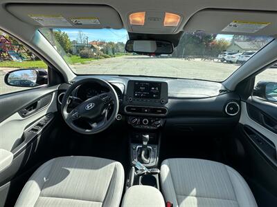 2023 Hyundai KONA SEL - Photo 10 - Rancho Cucamonga, CA 91730