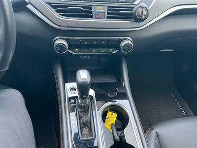 2023 Nissan Altima 2.5 SR   - Photo 17 - Rancho Cucamonga, CA 91730