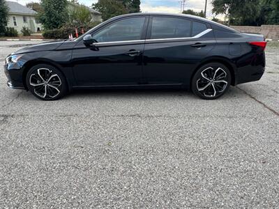 2023 Nissan Altima 2.5 SR   - Photo 8 - Rancho Cucamonga, CA 91730