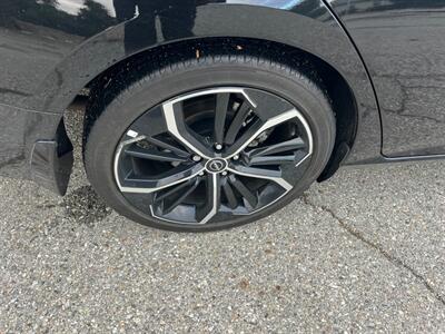 2023 Nissan Altima 2.5 SR   - Photo 20 - Rancho Cucamonga, CA 91730