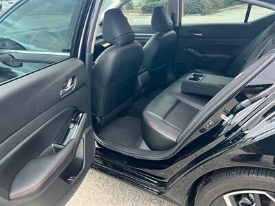 2023 Nissan Altima 2.5 SR   - Photo 12 - Rancho Cucamonga, CA 91730