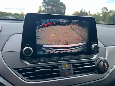 2023 Nissan Altima 2.5 SR   - Photo 16 - Rancho Cucamonga, CA 91730