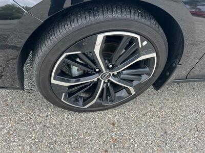 2023 Nissan Altima 2.5 SR   - Photo 21 - Rancho Cucamonga, CA 91730
