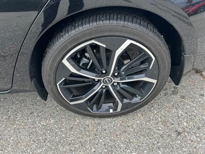 2023 Nissan Altima 2.5 SR   - Photo 22 - Rancho Cucamonga, CA 91730