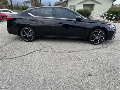 2023 Nissan Altima 2.5 SR   - Photo 7 - Rancho Cucamonga, CA 91730