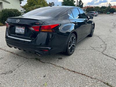 2023 Nissan Altima 2.5 SR   - Photo 4 - Rancho Cucamonga, CA 91730