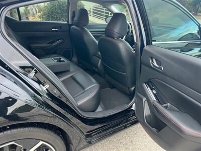 2023 Nissan Altima 2.5 SR   - Photo 11 - Rancho Cucamonga, CA 91730