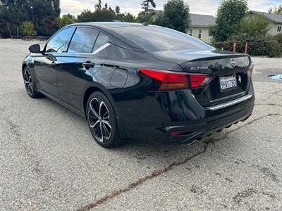 2023 Nissan Altima 2.5 SR   - Photo 6 - Rancho Cucamonga, CA 91730