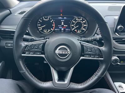2023 Nissan Altima 2.5 SR   - Photo 13 - Rancho Cucamonga, CA 91730