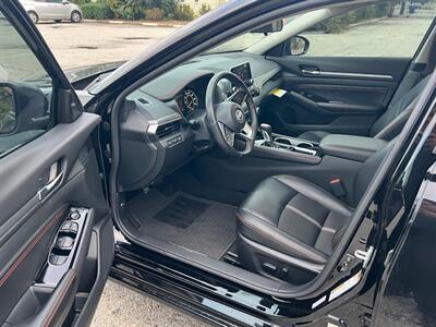 2023 Nissan Altima 2.5 SR   - Photo 9 - Rancho Cucamonga, CA 91730