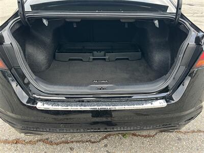 2023 Nissan Altima 2.5 SR   - Photo 23 - Rancho Cucamonga, CA 91730