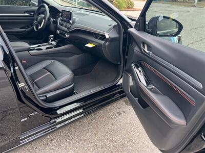 2023 Nissan Altima 2.5 SR   - Photo 10 - Rancho Cucamonga, CA 91730