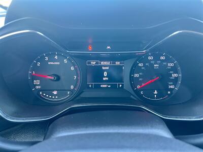 2023 Chevrolet Trailblazer LT - Photo 20 - Rancho Cucamonga, CA 91730