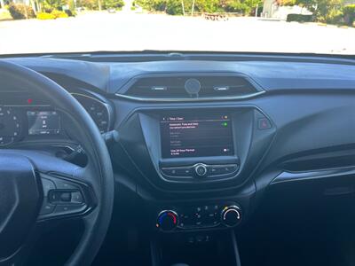 2023 Chevrolet Trailblazer LT - Photo 21 - Rancho Cucamonga, CA 91730