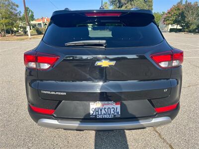 2023 Chevrolet Trailblazer LT - Photo 6 - Rancho Cucamonga, CA 91730