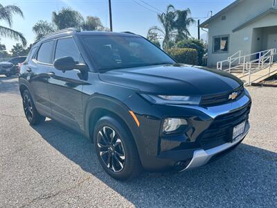 2023 Chevrolet Trailblazer LT - Photo 1 - Rancho Cucamonga, CA 91730