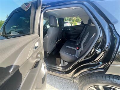 2023 Chevrolet Trailblazer LT - Photo 10 - Rancho Cucamonga, CA 91730