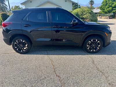 2023 Chevrolet Trailblazer LT - Photo 8 - Rancho Cucamonga, CA 91730