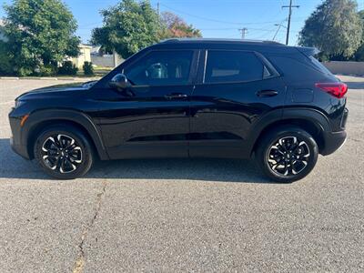 2023 Chevrolet Trailblazer LT - Photo 4 - Rancho Cucamonga, CA 91730