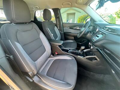 2023 Chevrolet Trailblazer LT - Photo 11 - Rancho Cucamonga, CA 91730