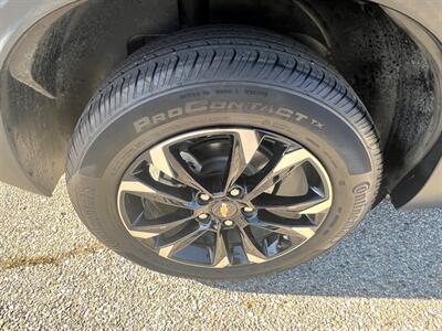 2023 Chevrolet Trailblazer LT - Photo 16 - Rancho Cucamonga, CA 91730