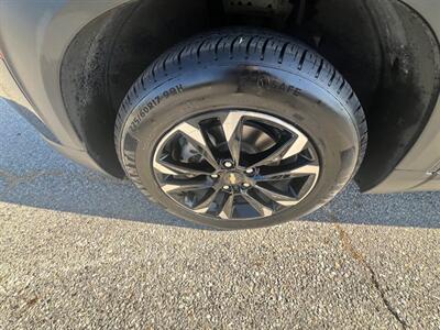 2023 Chevrolet Trailblazer LT - Photo 18 - Rancho Cucamonga, CA 91730