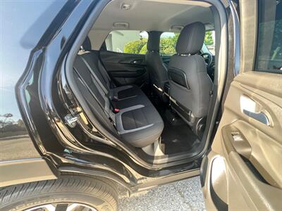 2023 Chevrolet Trailblazer LT - Photo 12 - Rancho Cucamonga, CA 91730