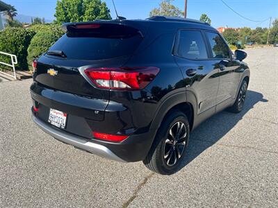 2023 Chevrolet Trailblazer LT - Photo 7 - Rancho Cucamonga, CA 91730