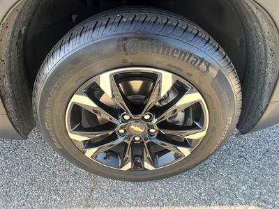 2023 Chevrolet Trailblazer LT - Photo 15 - Rancho Cucamonga, CA 91730