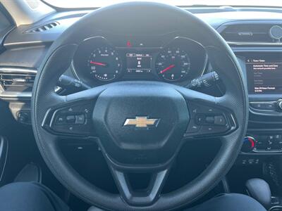 2023 Chevrolet Trailblazer LT - Photo 19 - Rancho Cucamonga, CA 91730