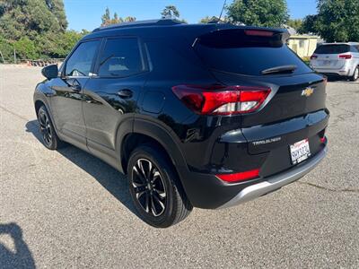 2023 Chevrolet Trailblazer LT - Photo 5 - Rancho Cucamonga, CA 91730