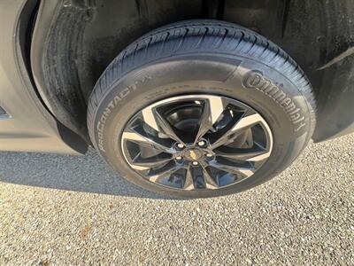 2023 Chevrolet Trailblazer LT - Photo 17 - Rancho Cucamonga, CA 91730