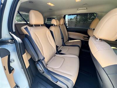 2024 Kia Carnival EX   - Photo 18 - Rancho Cucamonga, CA 91730