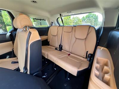 2024 Kia Carnival EX   - Photo 16 - Rancho Cucamonga, CA 91730