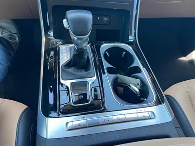 2024 Kia Carnival EX   - Photo 13 - Rancho Cucamonga, CA 91730