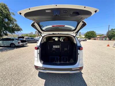 2024 Kia Carnival EX   - Photo 22 - Rancho Cucamonga, CA 91730