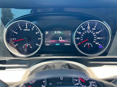 2024 Kia Carnival EX   - Photo 10 - Rancho Cucamonga, CA 91730