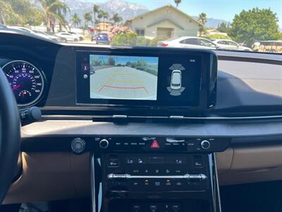 2024 Kia Carnival EX   - Photo 12 - Rancho Cucamonga, CA 91730